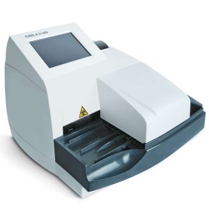 analizador de orina dirui h500