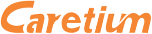 caretium logo