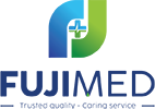 Fujimax Medical Logo